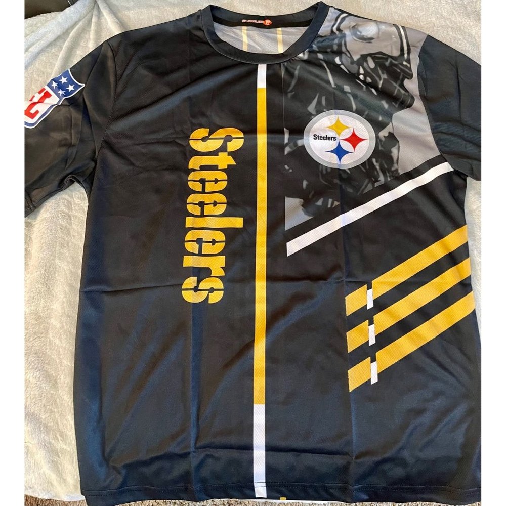 NFL Mesh Shirts - Picture 6 of 16